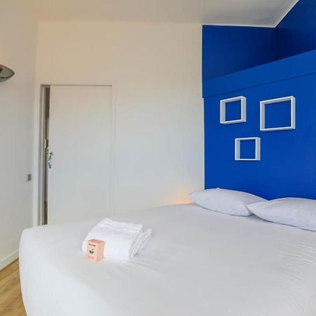 Vieux-Port - Vue Exceptionnelle - 3 Ch Et Clim Apartment Marseille Bagian luar foto